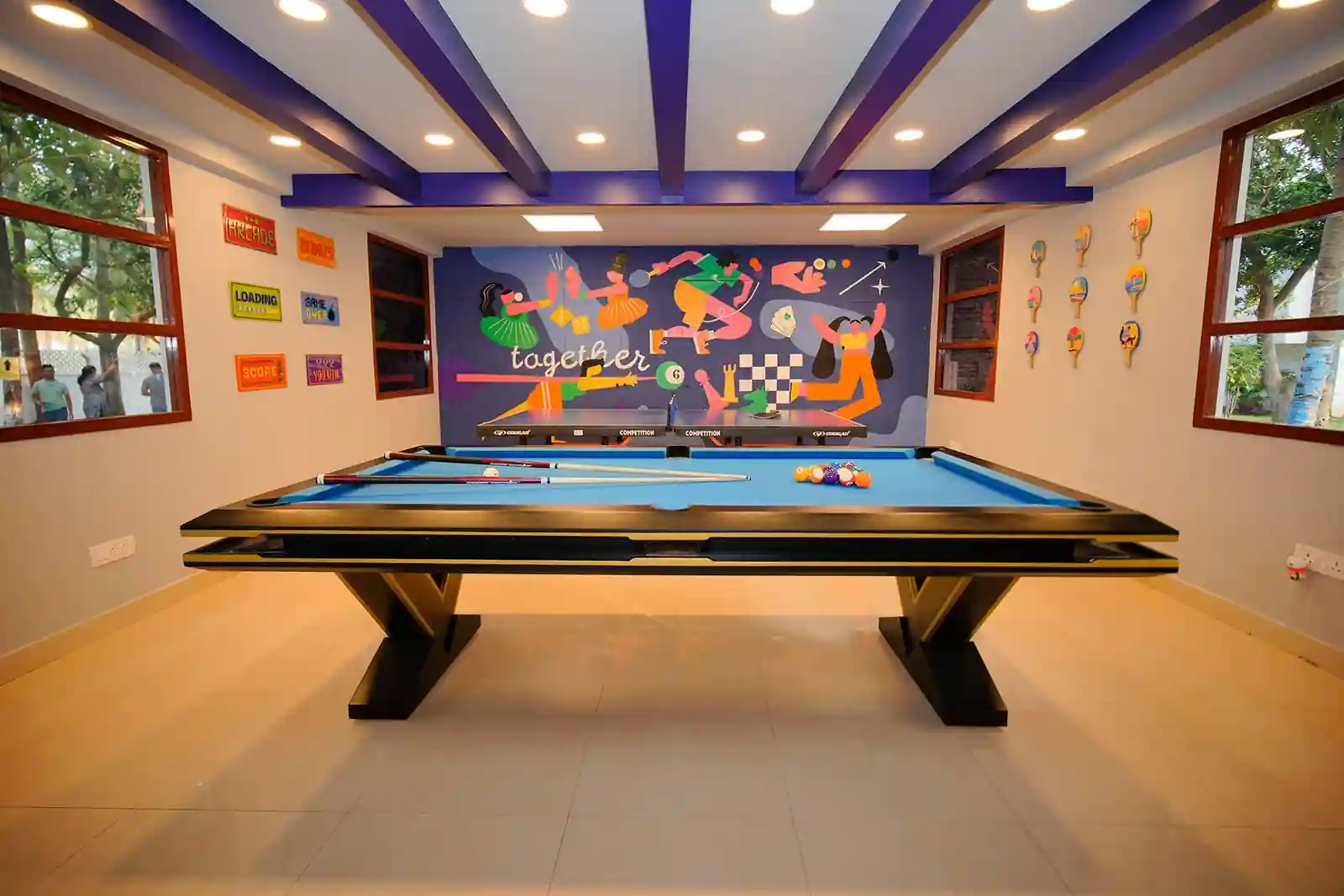 Games Zone
