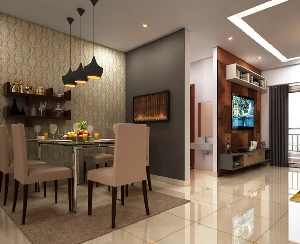  Arihant Seasons New Residential Project