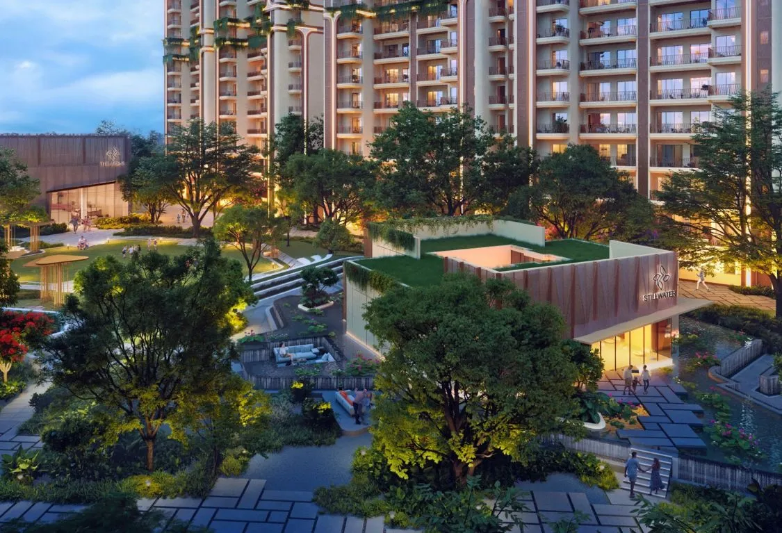 Arihant Seasons Highlights